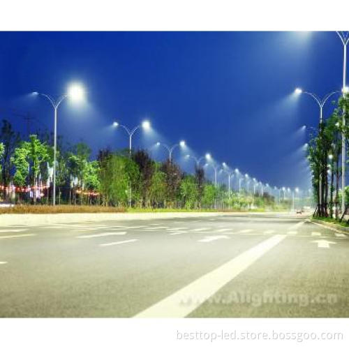 High Quality 96W Best LED Street Light,Mainly used for road lighting